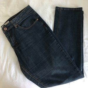 MIXIT Dark Wash Jean